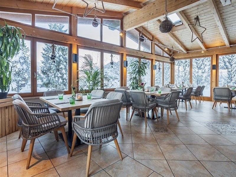 Hotel Bad Neunbrunnen