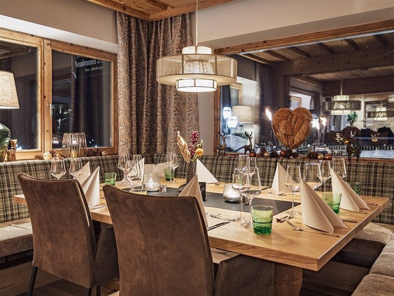 Hotel Bad Neunbrunnen