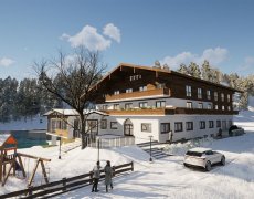 Hotel Bad Neunbrunnen