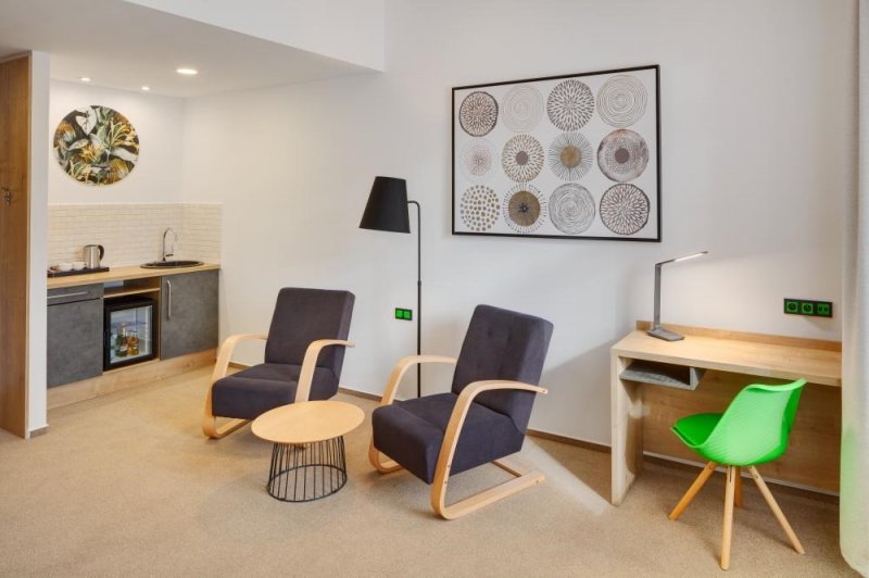 Wellness Hotel Babylon - Pobyt se zábavou