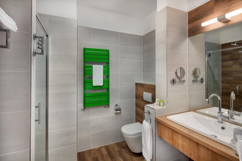 Wellness Hotel Babylon - Pobyt se zábavou