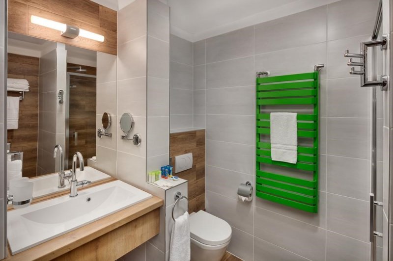 Wellness Hotel Babylon - Pobyt se zábavou