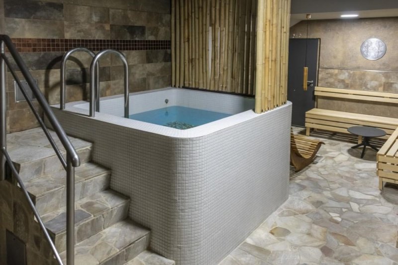 Wellness Hotel Babylon - Pobyt se zábavou