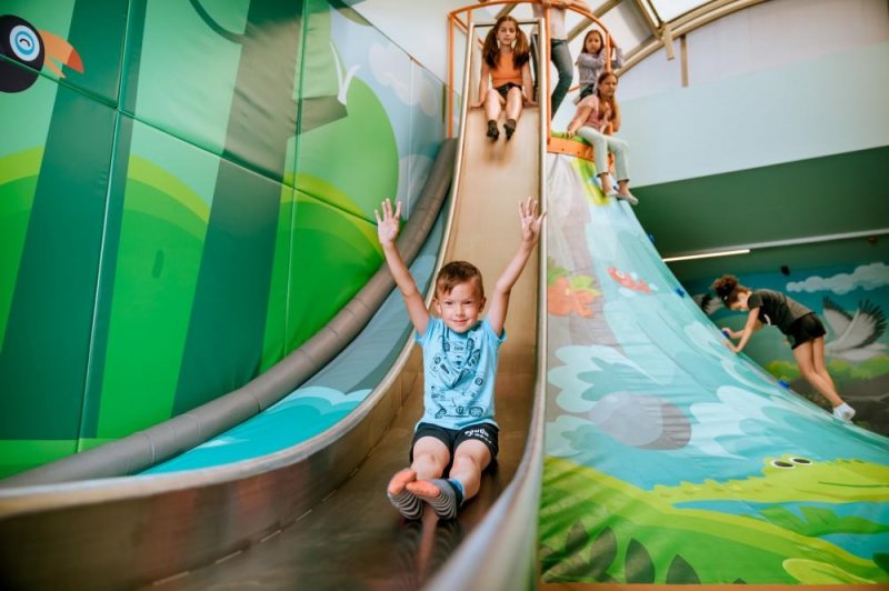 Wellness Hotel Babylon - Pobyt se zábavou