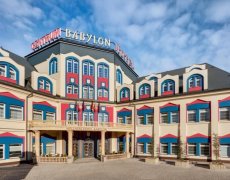 Wellness Hotel Babylon - Pobyt se zábavou