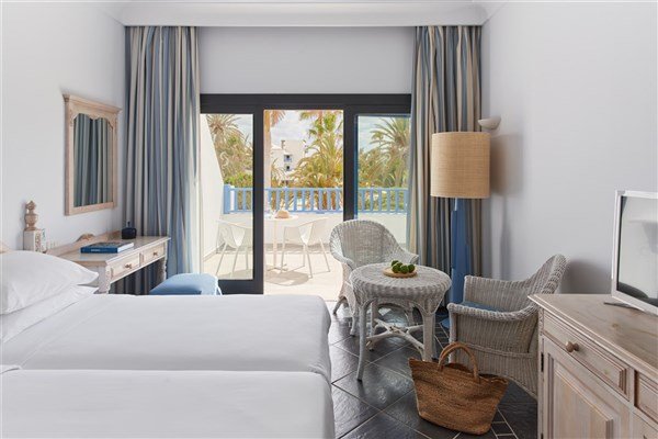 Hotel Seaside Los Jameos Playa