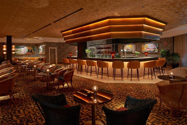 Hotel Seaside Los Jameos Playa