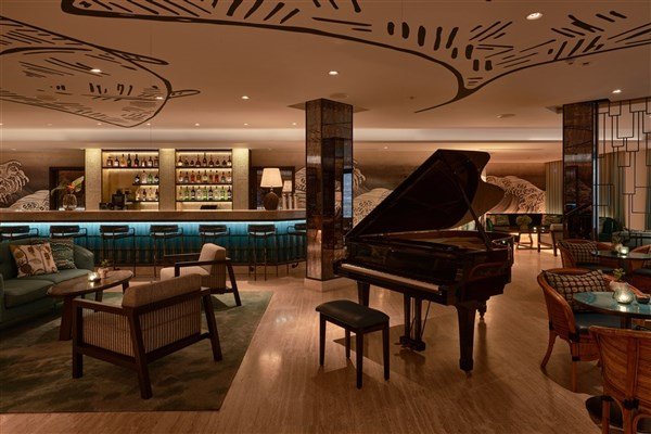 Hotel Seaside Los Jameos Playa