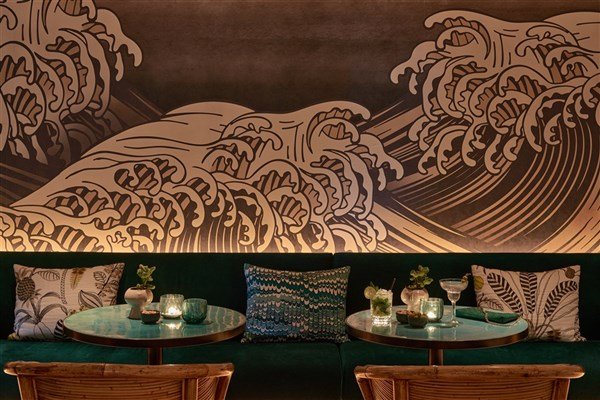 Hotel Seaside Los Jameos Playa