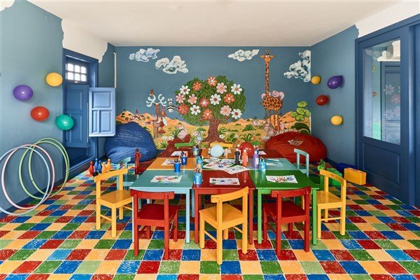 Hotel Seaside Los Jameos Playa