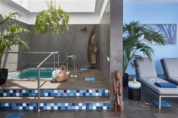 Hotel Seaside Los Jameos Playa