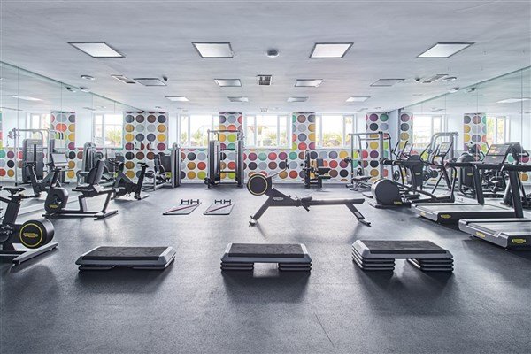 Hotel Seaside Los Jameos Playa