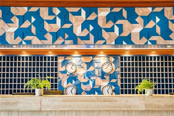 Hotel Seaside Los Jameos Playa