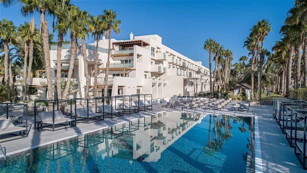 Hotel Tabaiba Princess