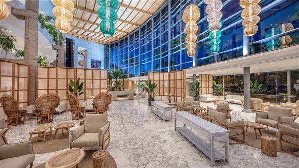 Hotel Tabaiba Princess