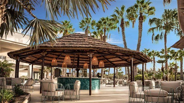 Hotel Tabaiba Princess