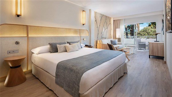 Hotel Tabaiba Princess