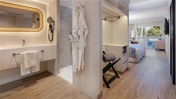 Hotel Tabaiba Princess