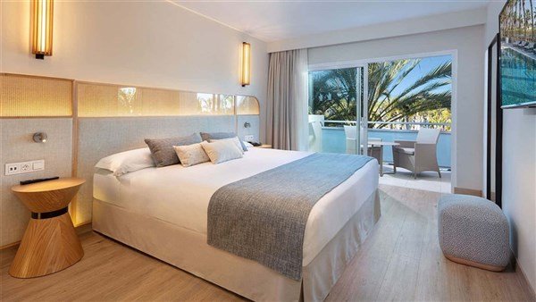 Hotel Tabaiba Princess