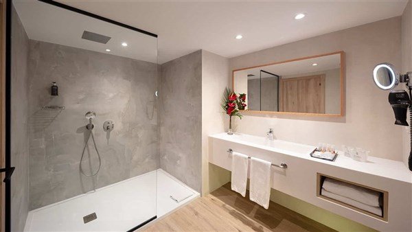 Hotel Tabaiba Princess