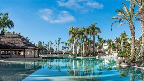 Hotel Tabaiba Princess