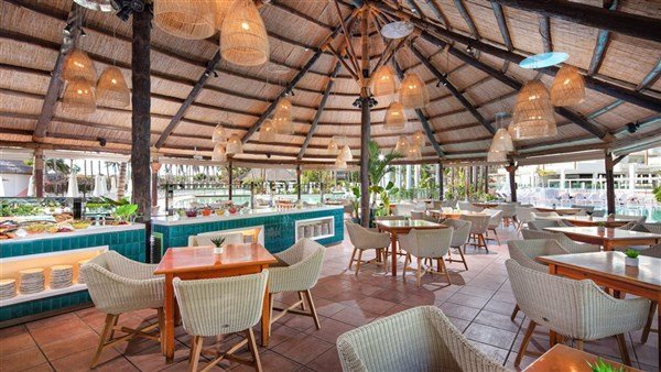 Hotel Tabaiba Princess