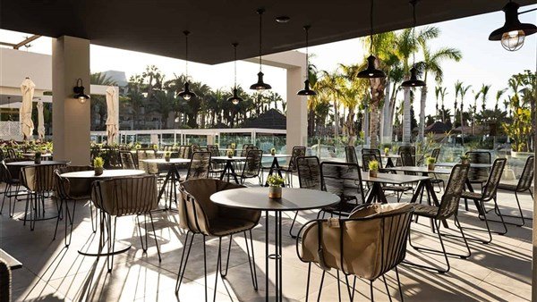 Hotel Tabaiba Princess