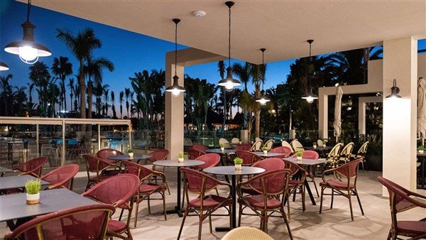 Hotel Tabaiba Princess