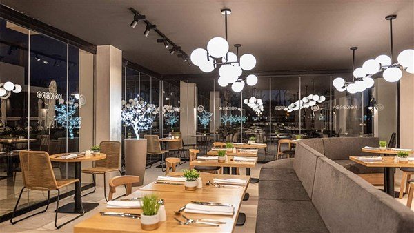 Hotel Tabaiba Princess