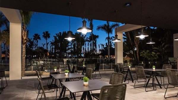 Hotel Tabaiba Princess