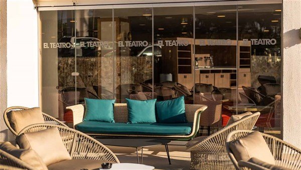 Hotel Tabaiba Princess