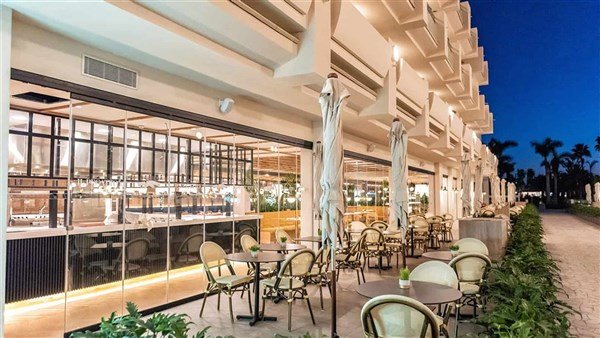 Hotel Tabaiba Princess