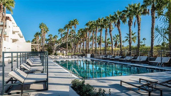 Hotel Tabaiba Princess