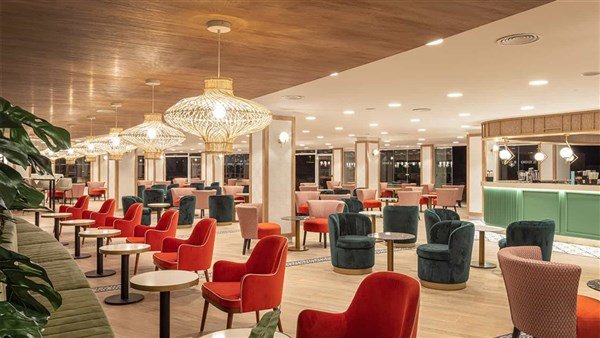 Hotel Tabaiba Princess