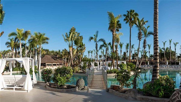 Hotel Tabaiba Princess