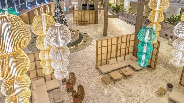 Hotel Tabaiba Princess