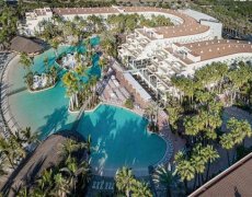 Hotel Tabaiba Princess