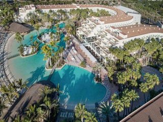 Hotel Tabaiba Princess Hotel Tabaiba Princess