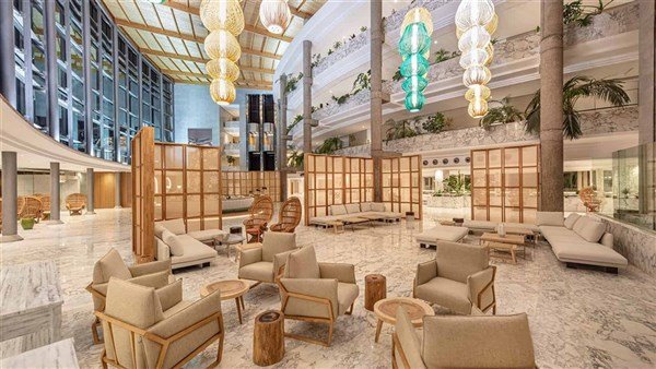 Hotel Maspalomas Princess