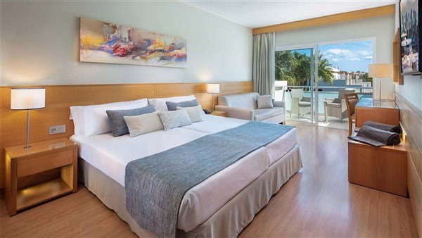 Hotel Maspalomas Princess