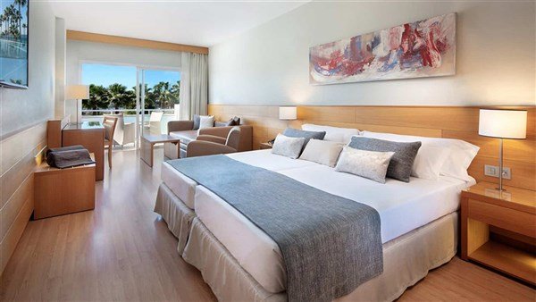 Hotel Maspalomas Princess