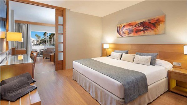 Hotel Maspalomas Princess