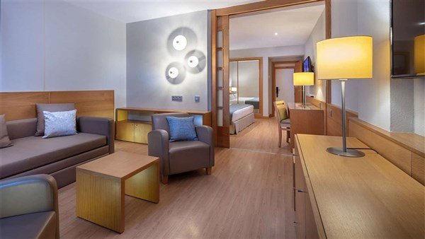 Hotel Maspalomas Princess