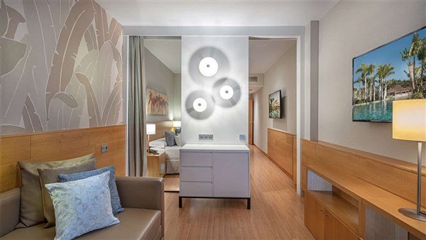 Hotel Maspalomas Princess