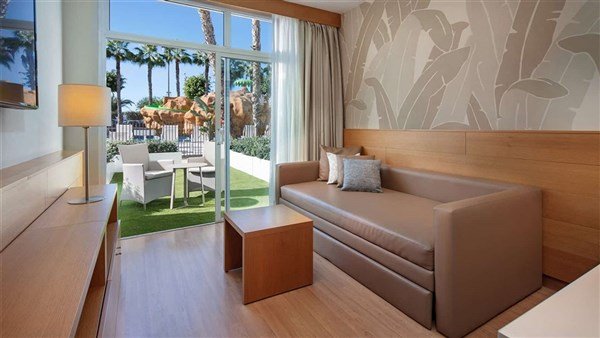 Hotel Maspalomas Princess