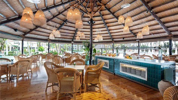 Hotel Maspalomas Princess