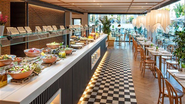 Hotel Maspalomas Princess