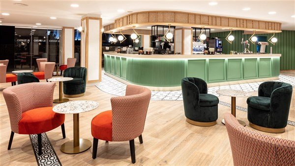 Hotel Maspalomas Princess