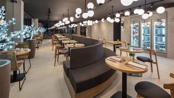 Hotel Maspalomas Princess