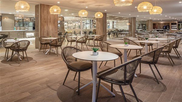 Hotel Maspalomas Princess